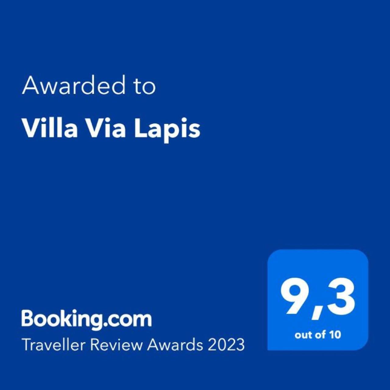 Villa Via Lapis - Panoramablick Ueber Dresden - Garten - Pool - Sauna - Luxus Εξωτερικό φωτογραφία