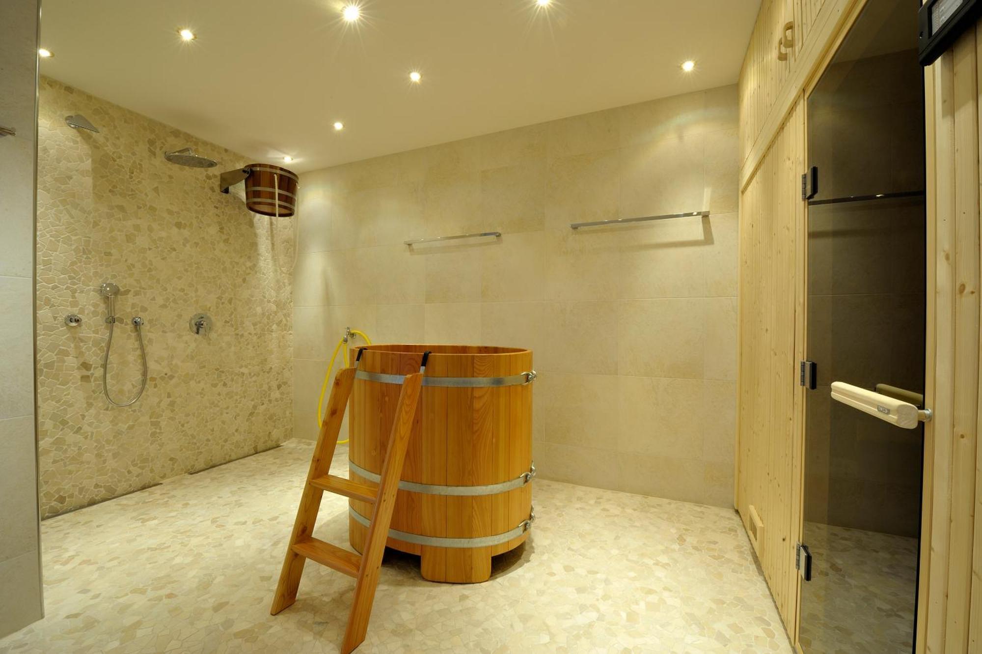 Villa Via Lapis - Panoramablick Ueber Dresden - Garten - Pool - Sauna - Luxus Εξωτερικό φωτογραφία