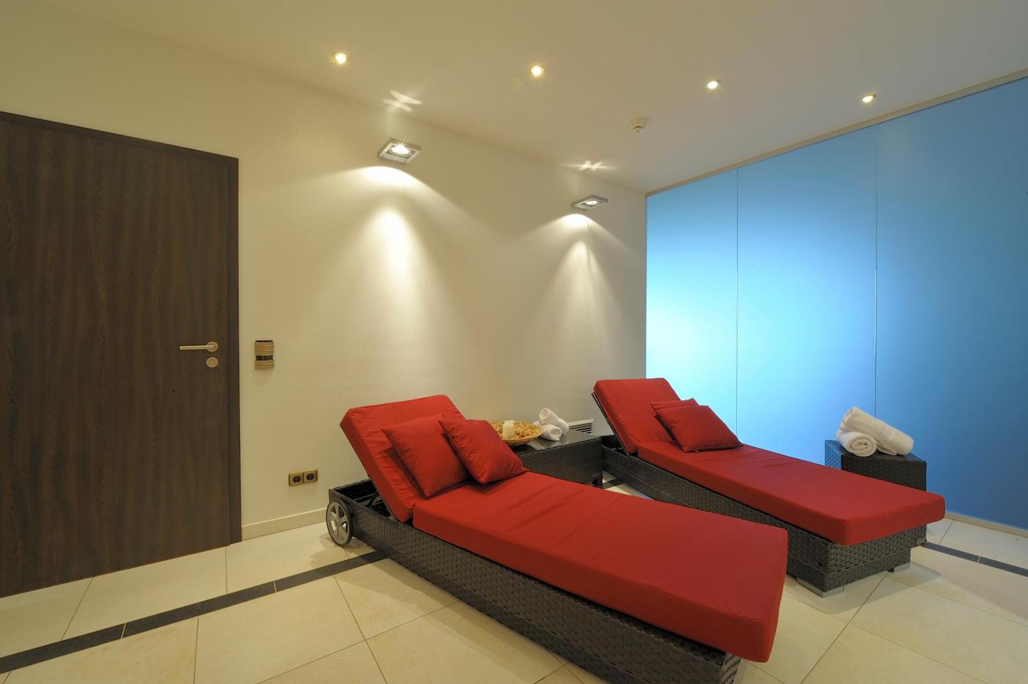 Villa Via Lapis - Panoramablick Ueber Dresden - Garten - Pool - Sauna - Luxus Εξωτερικό φωτογραφία