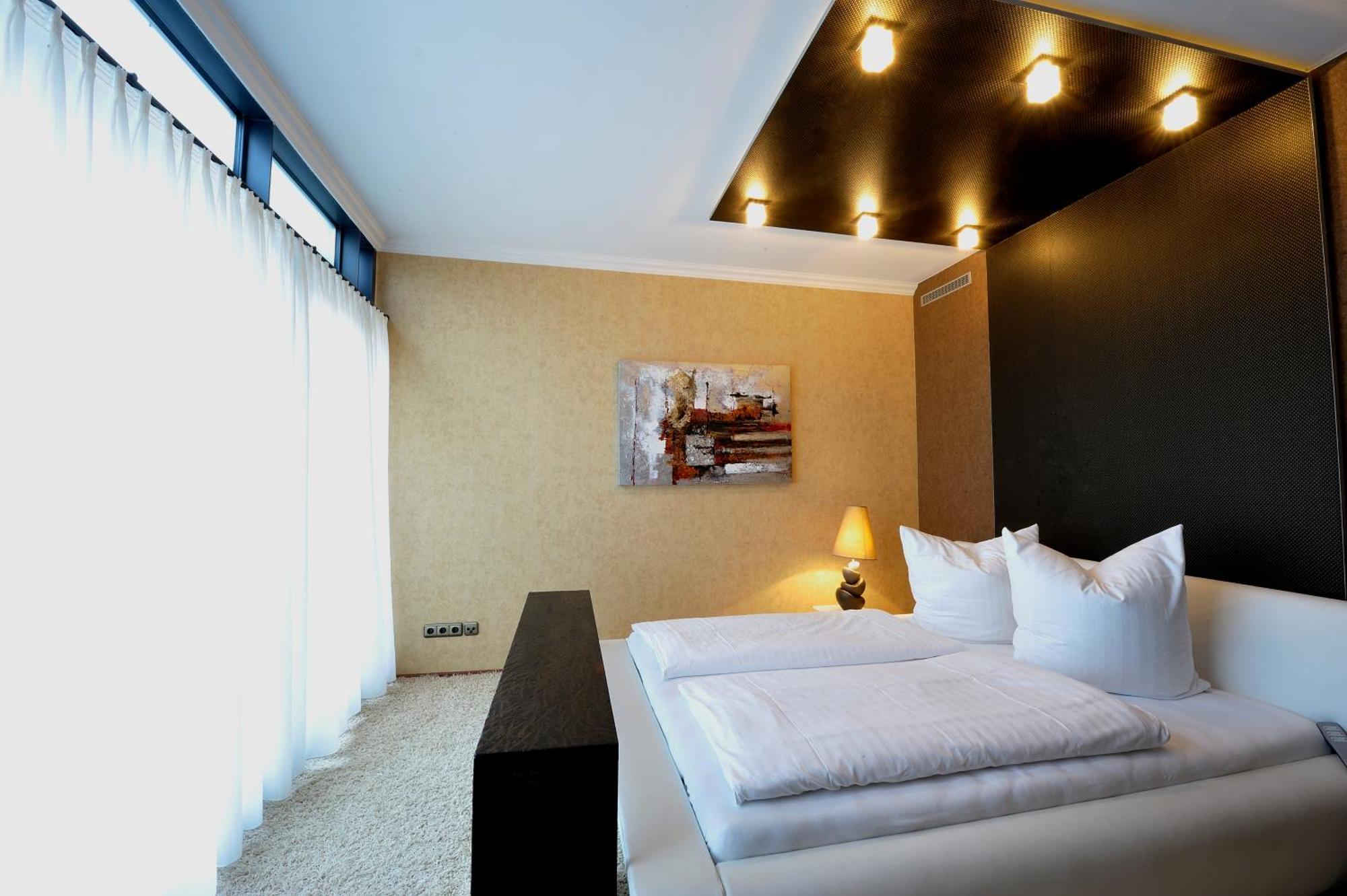 Villa Via Lapis - Panoramablick Ueber Dresden - Garten - Pool - Sauna - Luxus Δωμάτιο φωτογραφία