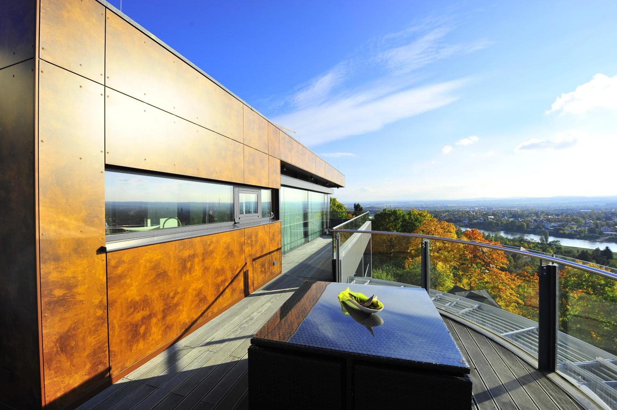 Villa Via Lapis - Panoramablick Ueber Dresden - Garten - Pool - Sauna - Luxus Δωμάτιο φωτογραφία