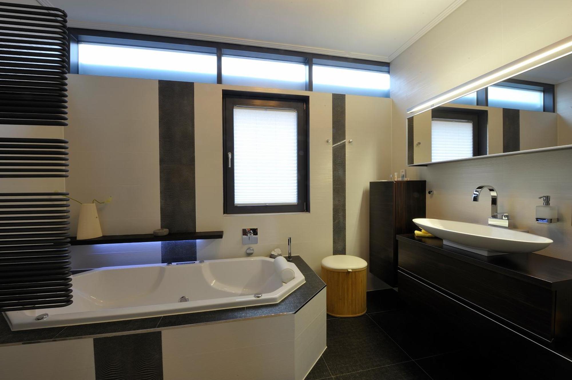 Villa Via Lapis - Panoramablick Ueber Dresden - Garten - Pool - Sauna - Luxus Δωμάτιο φωτογραφία