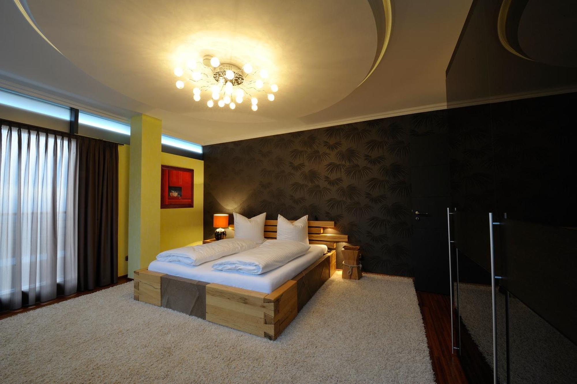 Villa Via Lapis - Panoramablick Ueber Dresden - Garten - Pool - Sauna - Luxus Δωμάτιο φωτογραφία